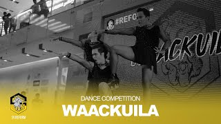 Download Lagu WAACKUILA | Champion | Dance Competition | SV.REFORM / Grand Final