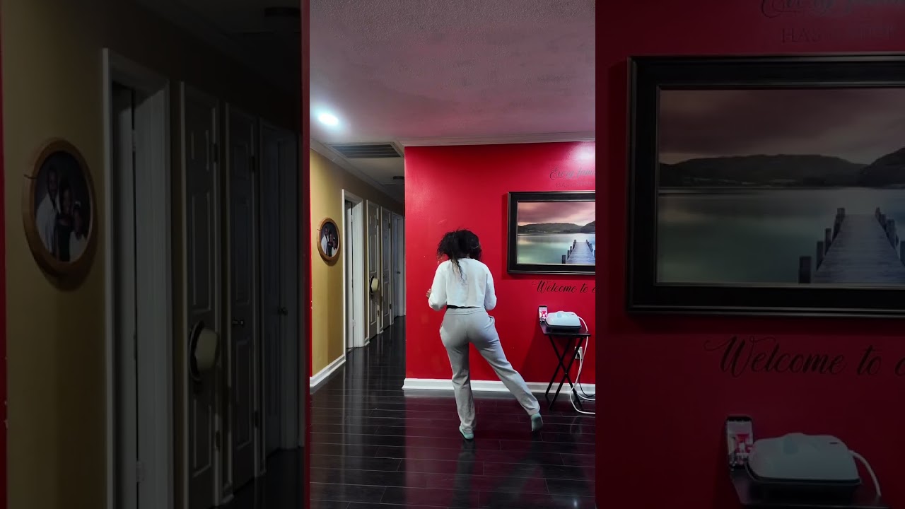 Co-Sign Line Dance Tutorial 