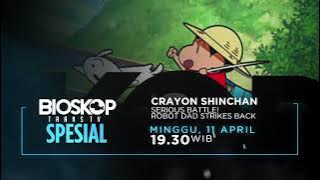 BIOSKOP TRANS TV SPESIAL!