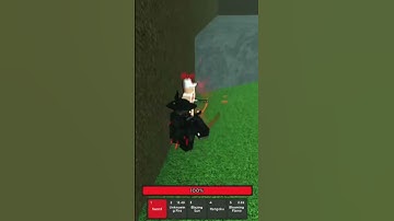 New Flame One Shot Combo in Rogue Demon