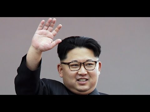 Video: 6 Feiten Over De Zojuist Vrijgelaten Jongeman Noord-Korea