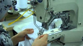 Bartacking Machine - จักรบราแท็คแท็กกิ้ง - TEL.0816338276