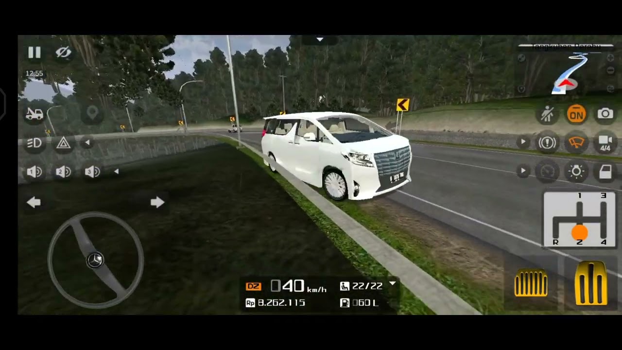 Alphard Maritime Indonesia: Navigasi Menuju Masa Depan Industri Maritim