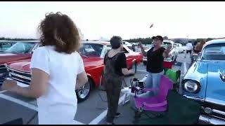 İkod Park Et Seyret - Serteb Erener (2020)