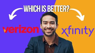 Verizon Mobile vs Xfinity Mobile || Which is Better
