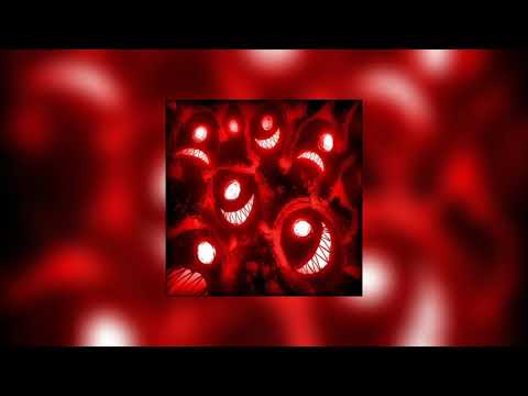 Olhar Escuro - Brazilian Evil Phonk ( New Phonk music)