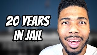 YouTube GRIFTER Pleads Guilty to PPP Loan Fraud!!
