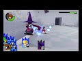 Friends til the end! Let's Play Kingdom Hearts: Chain of Memeories! Pt.30 (Road to KH3)