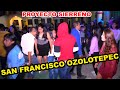Video de San Francisco Ozolotepec