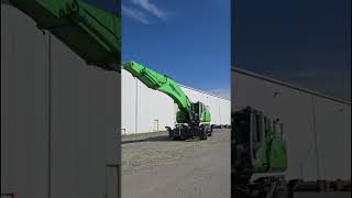 2021 SENNEBOGEN 840M E For Sale