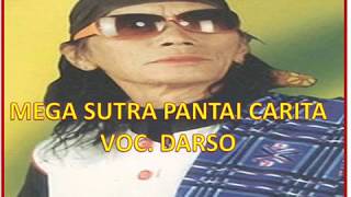 Mega Sutra Pantai Carita  voc  Darso