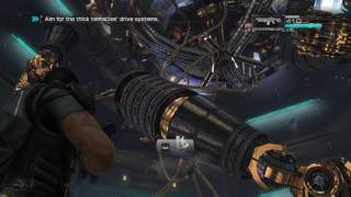 Binary Domain Part 13 - Shadow of the Machine