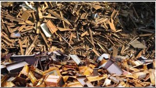 Brass: Bullets or Doorknobs? How to Maximize Your Brass Scrap Value