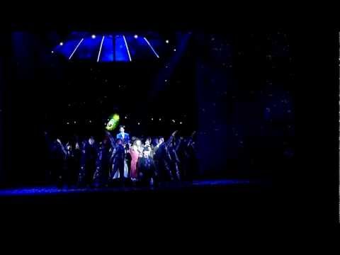 Mary Poppins Australia - Anything Can Happen (Part 2)