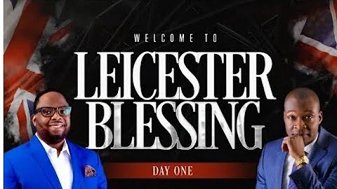 Redefining the Blessing 1 || Apostle Joshua Selman