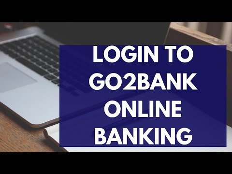 Go2 Bank Online Login (2022) | Go2 Bank Online Banking Login | go2bank sign in