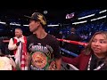 "F*** The Haneys!" Ryan Garcia REACTS To EMPHATIC Conor Benn KO & CLASHES With Teofimo Lopez