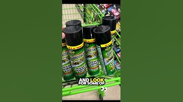 Follow + comment your zip code down below and I’ll send you a FREE PDF on all hidden clearance near