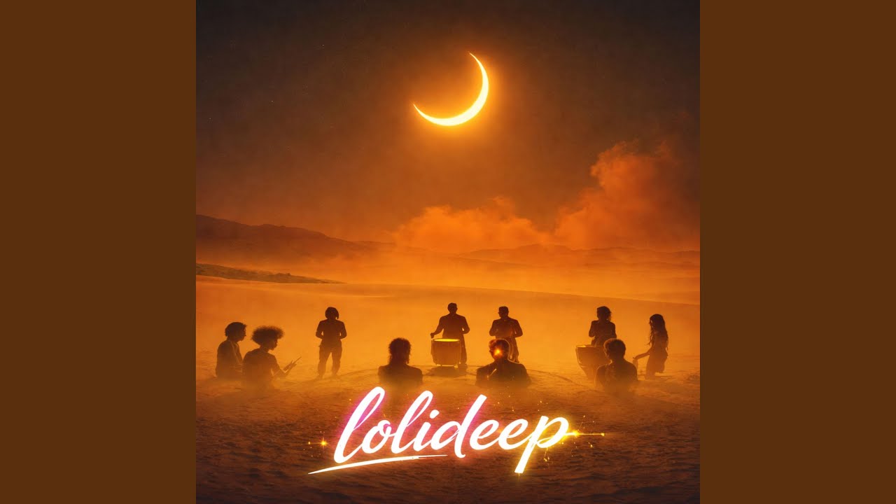 Desert Moon Ceremony