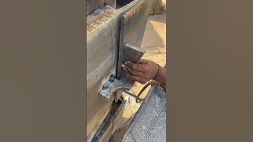 amazing welding tools that make welding work so easily #shorts #diy