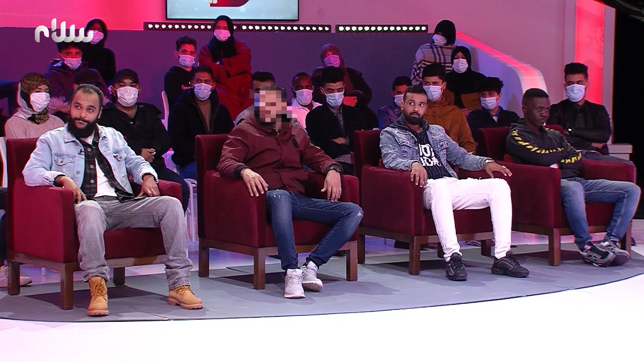 الدنيا حكاية | الهجرة غير الشرعية