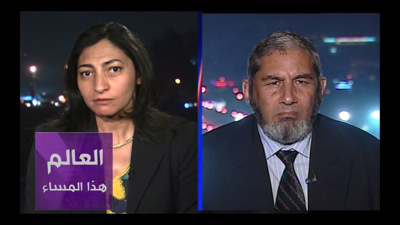 مظاهرة خلع الحجاب ومشادة بسبب الخطاب الديني في مصر