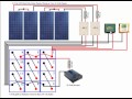 DIY Solar Panel System Wiring Diagram