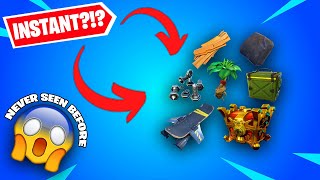 *TUTORIAL* INSTANT INTERACTION AND HOVERBOARD GLITCH!!!