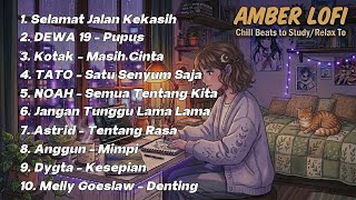 Lofi Indonesia  Lagu Enak Didengar Untuk Menemani Waktu Santaimu   Lo  Fi Chill Cover Japan 