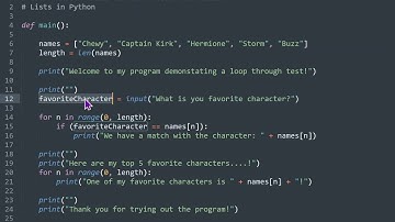 Python - LOOP THROUGH WHILE TESTING BOOLEAN EXPRESSION