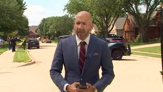 What we know about the Flower Mound shooting that led to a 10-hour standoff Wednesday night