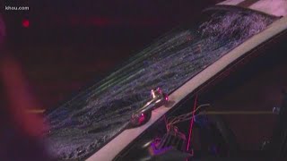 HPD cruiser involved in fatal bicycle accident, witnesses say