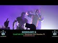 Capture de la vidéo Schoolboy Q Most Lit Concert Ever!!! (Crowd Surfs, Rips Pants @ Crash Talk Tour)
