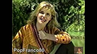 Diane Tell''Gilberto'' 1990 - Les Grandes Vacances