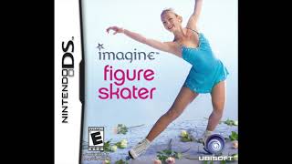 Imagine Figure Skater soundtrack - Title Screen