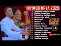 Mix NYIMBO NZURI MPYA ZA KATOLIKI 2025 2 Hours Nonstop