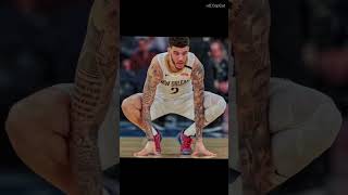 Cool Nba Players Tattoos