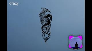 Crazy - Trfn (Remi̇x) (Bass Boosted) Resimi