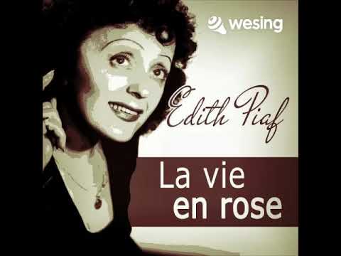 Santasing - La Vie En Rose🌹