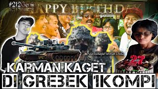 Pranking Karman Cameraman Wanto goweng212