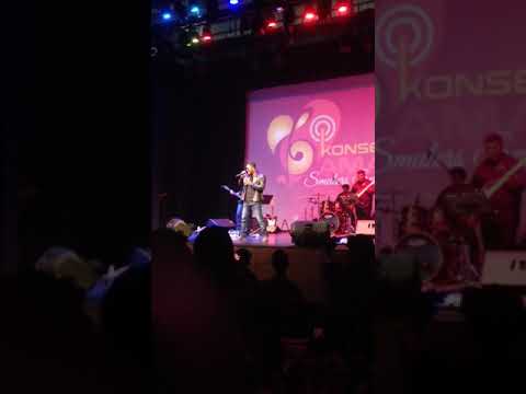 Shes gone cck smule live #kass19
