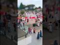 nuansa idul Adha dalam Hyperlapse #tiltshift tilt-shift video
