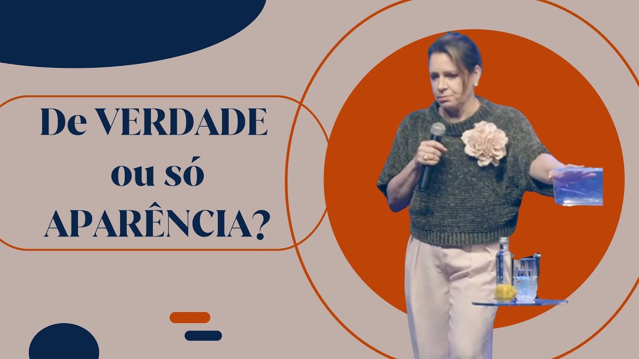 Helena Tannure - De verdade ou só aparência?