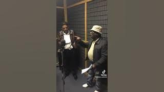 Monyaka :Lesedi FM