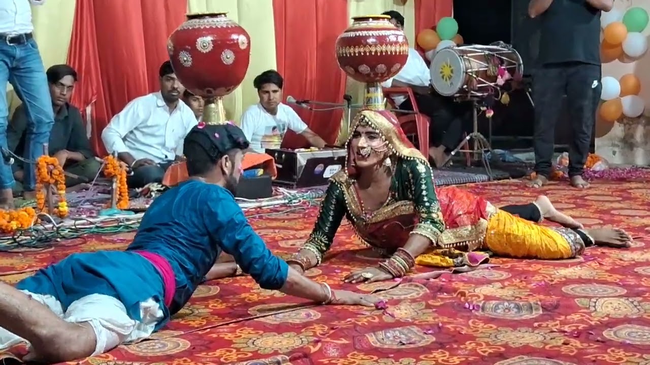 अनिल कुमार एड पार्टी