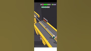 Cookie Carver-level 363 tug of War #squidgame #cookiecarver #tugofwar