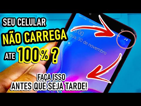 Vídeo: O que é o Erro 97 no meu telefone?