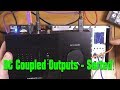 Komplete Audio 6 DC Coupled Cabling And Voltage Boost 