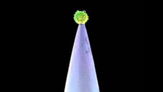 Peter Gabriel ~ Blood of Eden (New Blood Version)