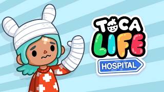 On Call 247 In Toca Life Hospital-Official Game Trailer-Download It Now
